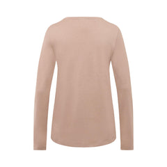 Sleep & Lounge Long Sleeve Shirt - Women's