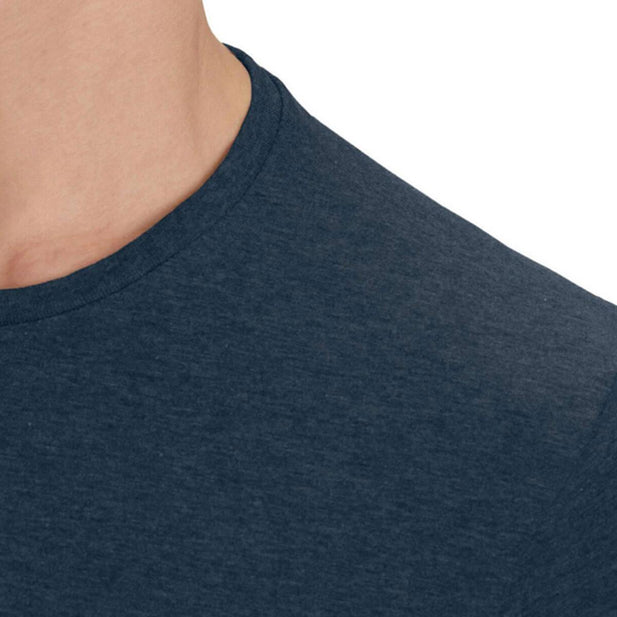 Daily Comfort Short Sleeve T-Shirt 2 Pack - Men's