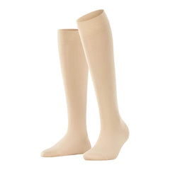 Cotton Touch Knee High Sock - Women