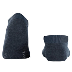 ClimaWool Sneaker Socks - Women's