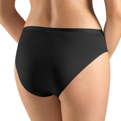 Soft Touch Midi Briefs - Women's