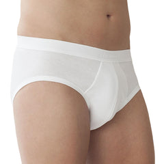 Sea Island Slip Briefs - Men's