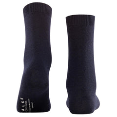 Cosy Wool Socks - Women