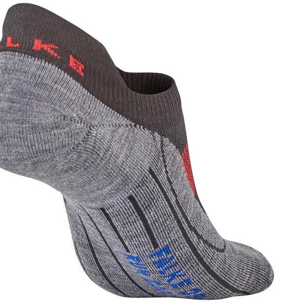 RU4 Endurance Cool Invisible Running Socks - Men's