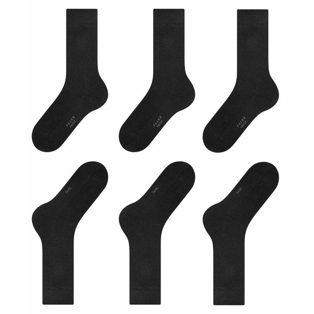 Family 3-Pack Socks - Men's