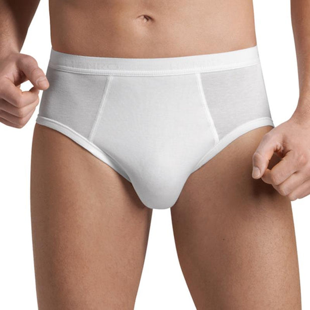 Cotton Pure Briefs - Men's