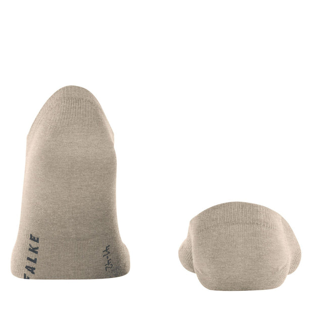 ClimaWool No Show Socks - Men's