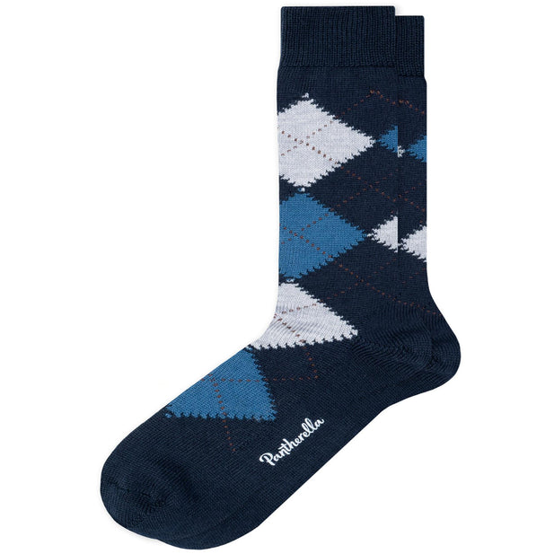 Racton Merino Wool Socks - Men's