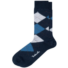 Racton Merino Wool Socks - Men's