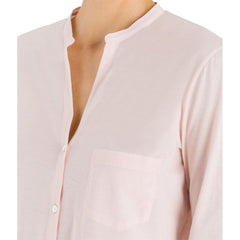 Cotton Deluxe Long Sleeve Pyjamas - Women's