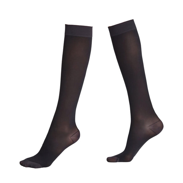 Energize 50 DEN Knee High Socks - Women's