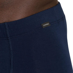 Cotton Essentials Boxer Pant - Two Pack - Men's