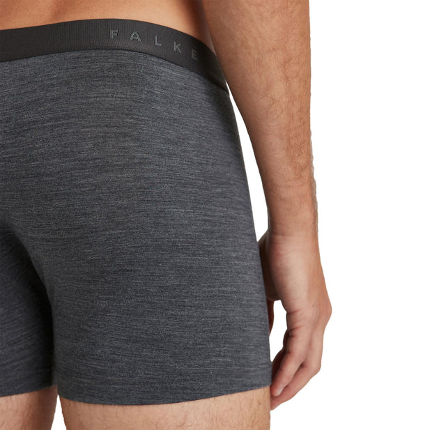 Daily ClimaWool Boxer - Men's