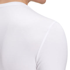 Daily Comfort Deep V Neck T-Shirt 2 Pack - Men's