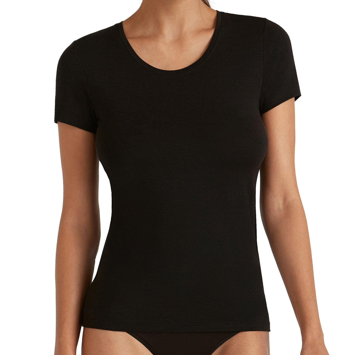 Daily ClimaWool T-Shirt - Women's