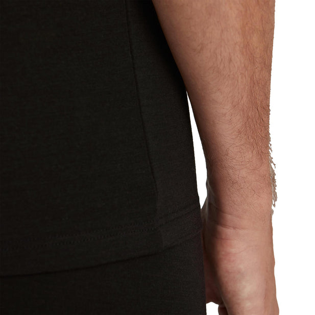 Daily ClimaWool V-Neck T-Shirt - Men's