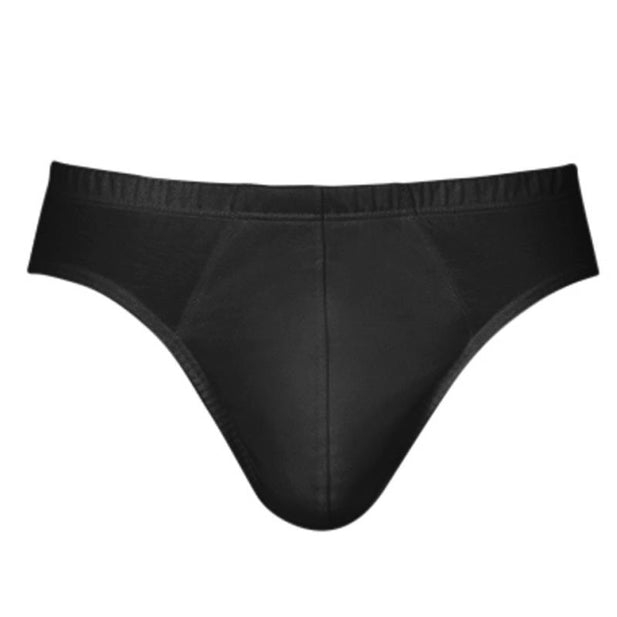 Cotton Sporty Briefs - Men's