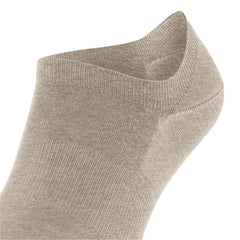 ClimaWool No Show Socks - Men's