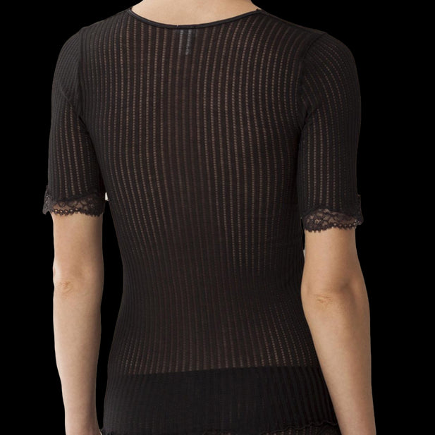 Maude Prive Short Sleeve Shirt - Women's