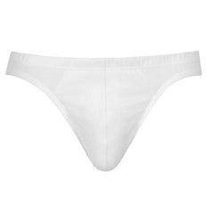 Cotton Sporty Mini Briefs - Men's