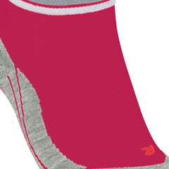 RU4 Endurance Short Reflect Running Socks - Women's