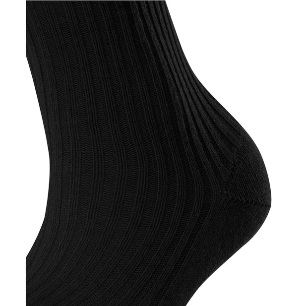 Cosy Wool Boot Socks - Women