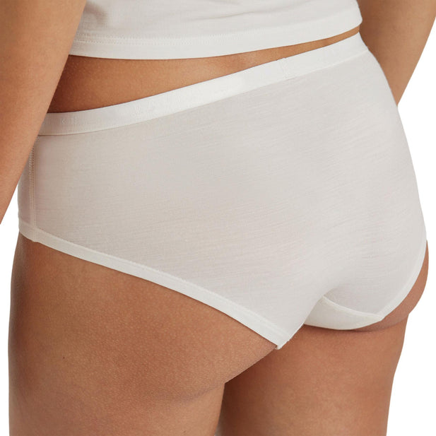 Daily ClimaWool Midi Brief - Women's
