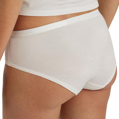 Daily ClimaWool Midi Brief - Women's