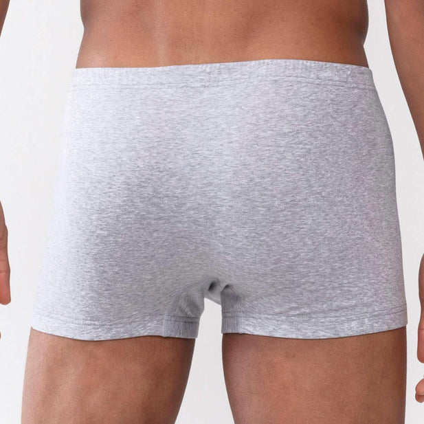 Casual Cotton Boxer Pant - Men's