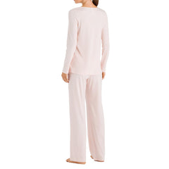 Moments Long Sleeved Pyjamas - Women's - Outlet