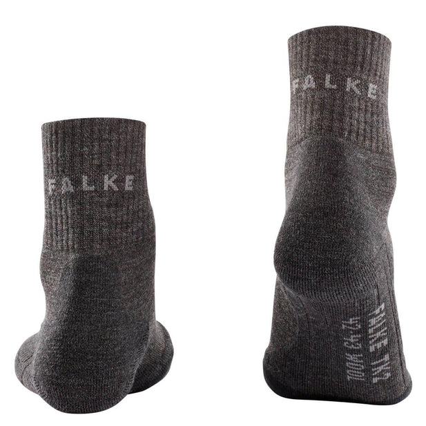 TK2 Wool Short Socks - Men's