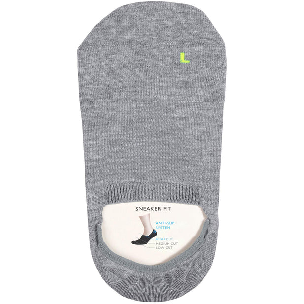 Cool Kick Invisible Socks - Women's