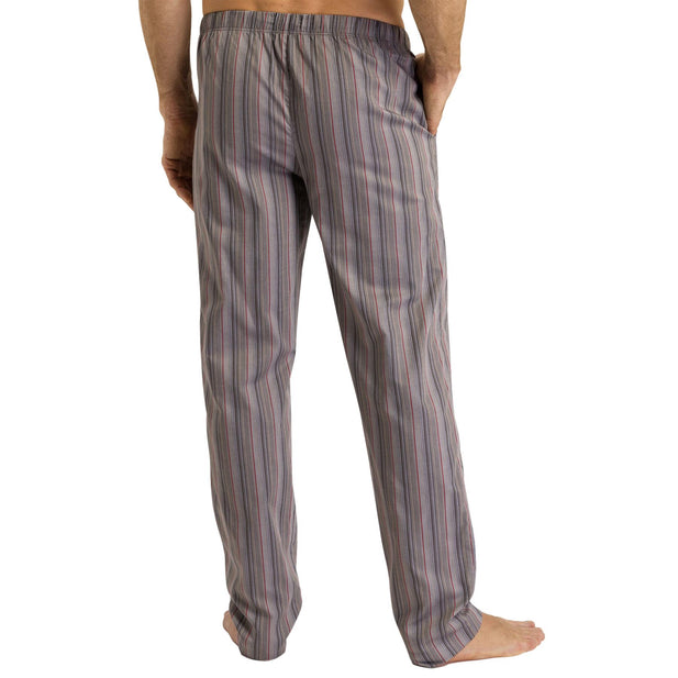 Night & Day Woven Cotton Long Pants - Men's - Outlet