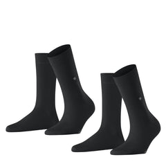 Everyday 2 Pack Socks - Women's-Outlet