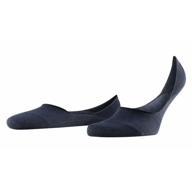 Step Medium Cut Invisible Socks - Men