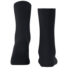 Cosy Wool Boot Socks - Women