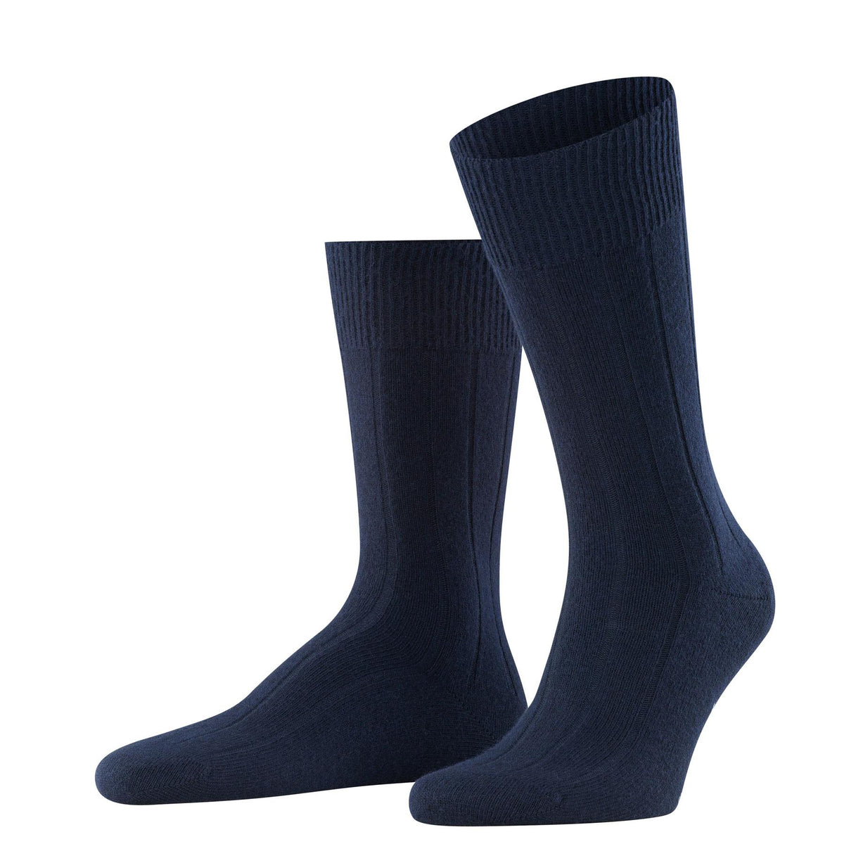 Lhasa Rib Socks - Men