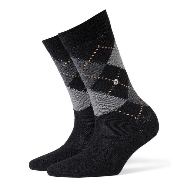 Whitby Socks - Women's
