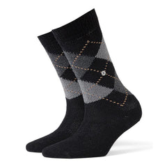 Whitby Socks - Women's