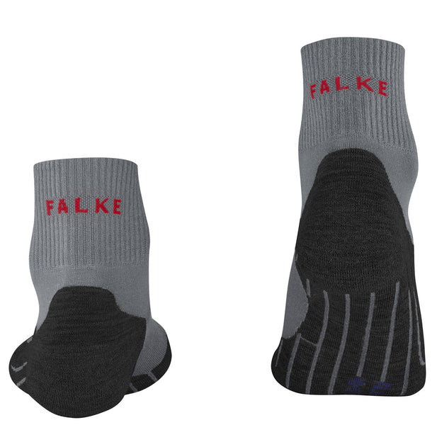 TK5 Wander Cool Short Trekking Socks - Women's