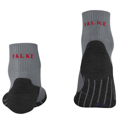 TK5 Wander Cool Short Trekking Socks - Women's