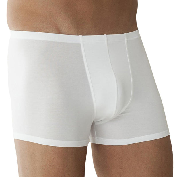 Pureness Covered Waistband Boxer Pants - Men's