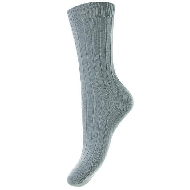 Rachel Merino Wool Socks - Women's