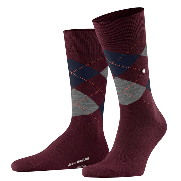 Edinburgh Socks - Men