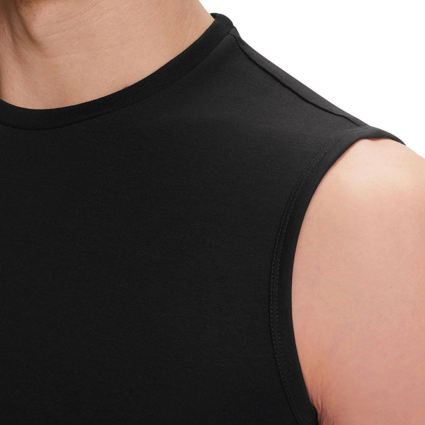 Daily Comfort Singlet Vest 2 Pack - Men's