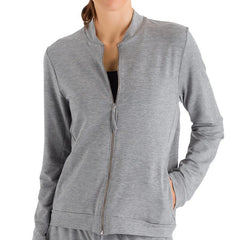 Balance Zipped Jacket - Women's-Outlet