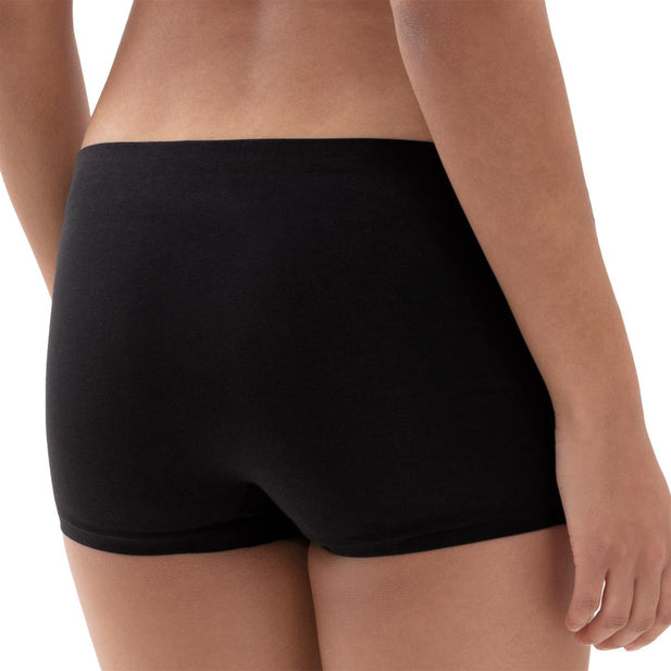 Natural Second Me Boxer Short Pant - Women's