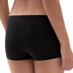 Natural Second Me Boxer Short Pant - Women's