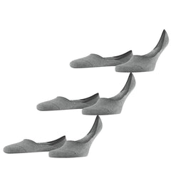 Step Medium Cut 3-Pack Socks - Men's