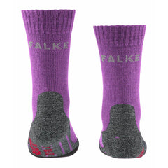 TK2 Trekking Socks - Children's-Outlet